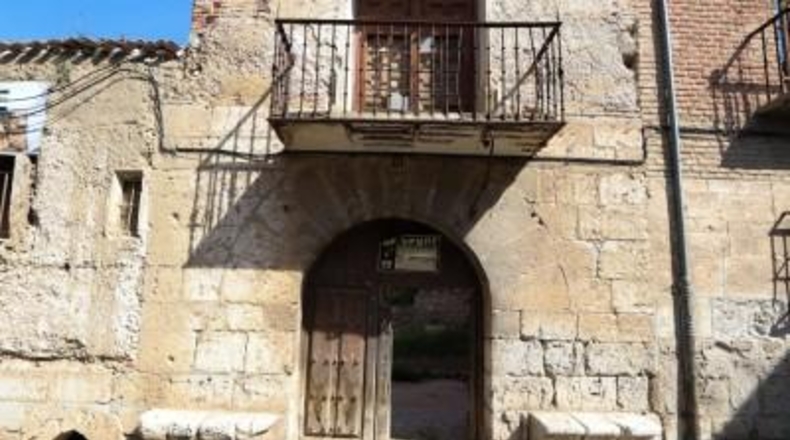 Valladolid - Simancas - 508m2