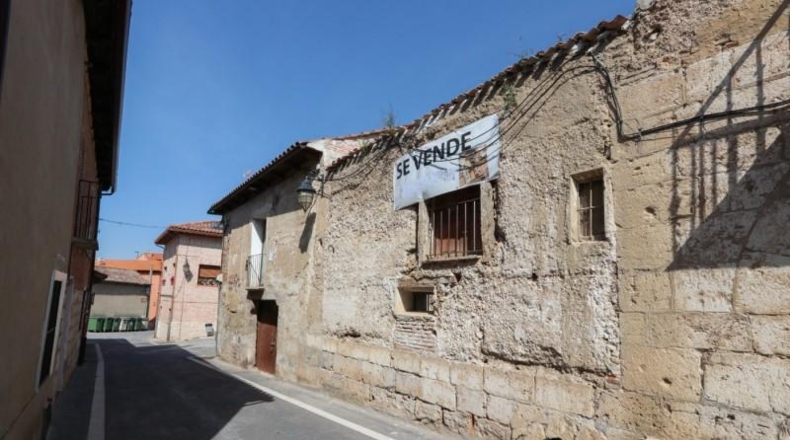 Valladolid - Simancas - 508m2