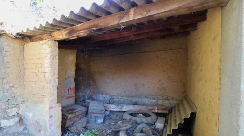 Valladolid - Simancas - 508m2