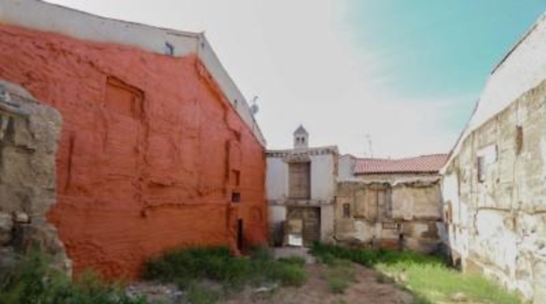 Valladolid - Simancas - 508m2