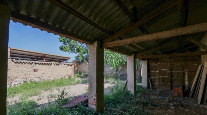Valladolid - Simancas - 508m2