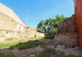 Parcel·la urbanitzable en venda a la España, Simancas, ref.: TR121915 foto