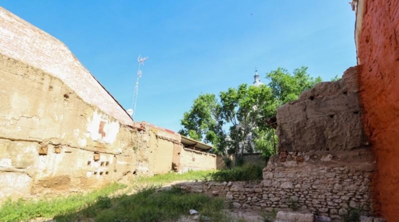 Valladolid - Simancas - 508m2