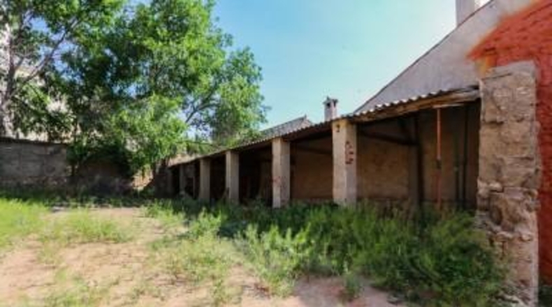 Valladolid - Simancas - 508m2