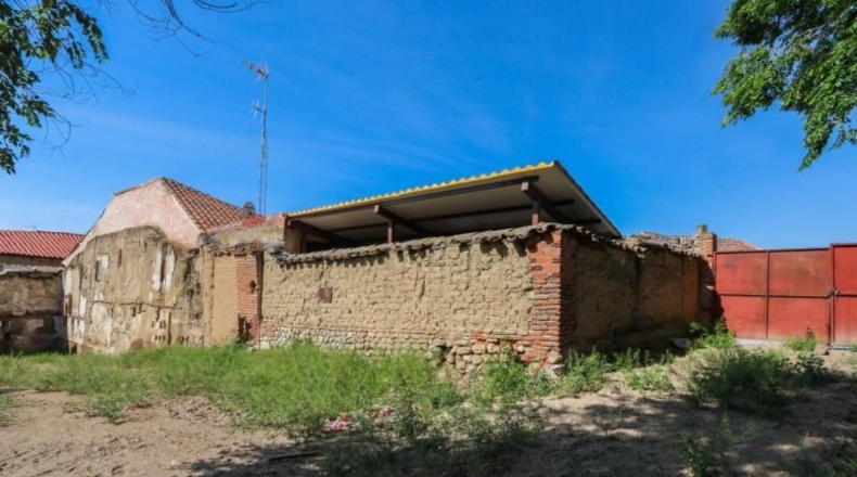 Valladolid - Simancas - 508m2