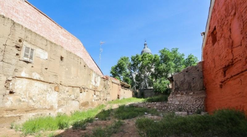 Valladolid - Simancas - 508m2