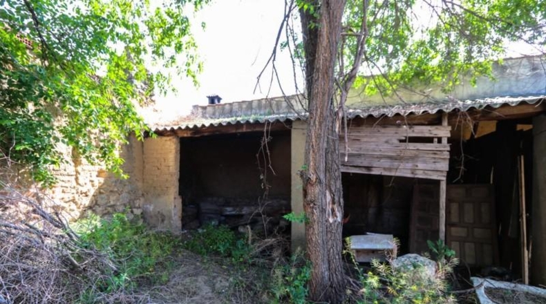 Valladolid - Simancas - 508m2