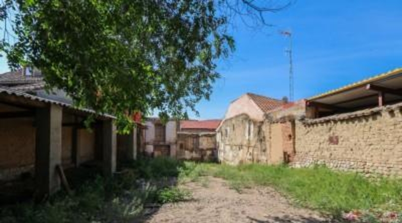 Valladolid - Simancas - 508m2