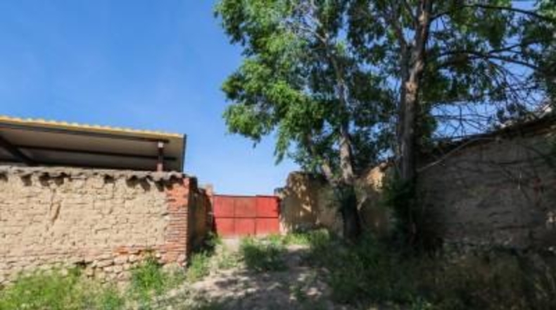 Valladolid - Simancas - 508m2