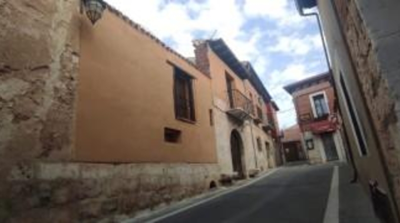 Valladolid - Simancas - 508m2