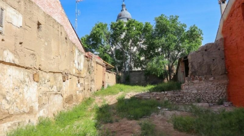 Valladolid - Simancas - 508m2