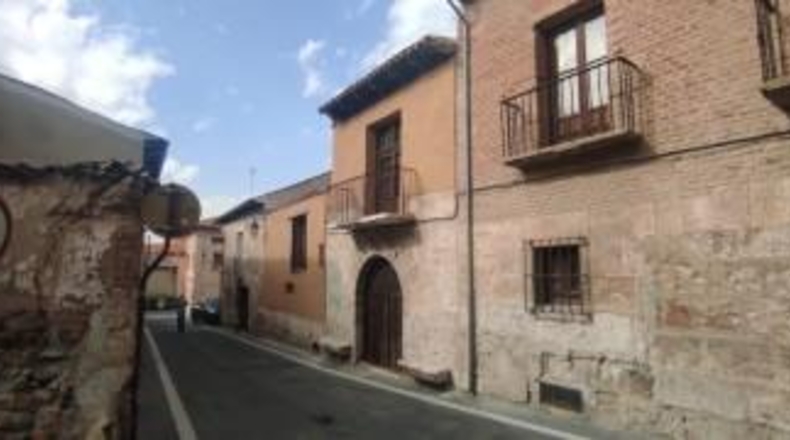 Valladolid - Simancas - 508m2