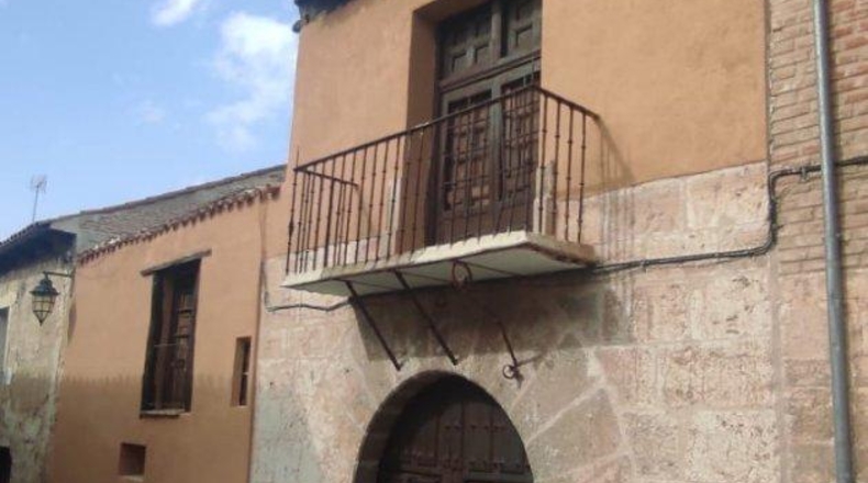 Valladolid - Simancas - 508m2