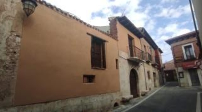 Valladolid - Simancas - 508m2
