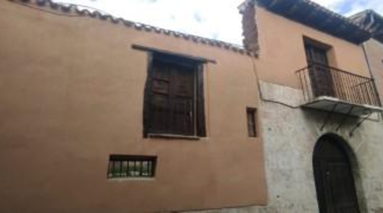 Valladolid - Simancas - 508m2