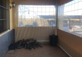 Отдельно стоящий дом с участком на продажу в городе Уэльва Фото