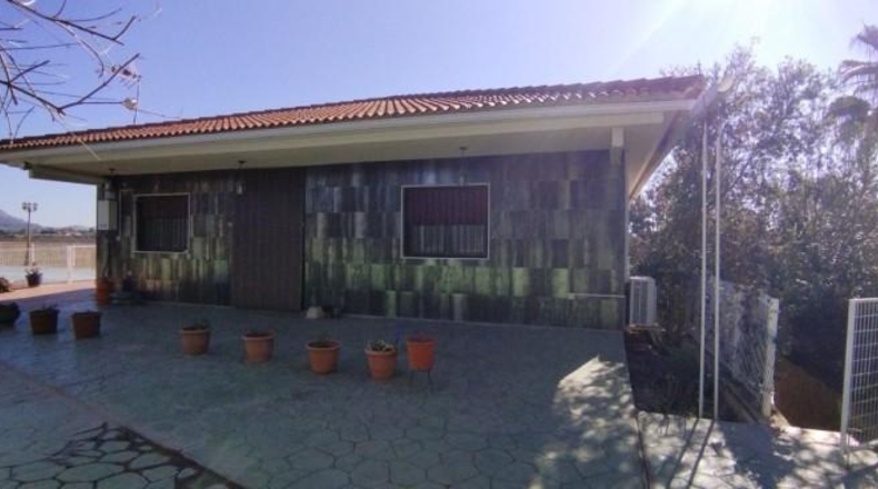 Múrcia - Каласпарра - 5300m2