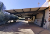 Finca rústica en venta en la España, Calasparra, ref: TR293257 foto