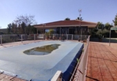 Finca rústica en venta en la España, Calasparra, ref: TR293257 foto