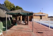 Finca rústica en venta en la España, Calasparra, ref: TR293257 foto