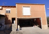 Finca rústica en venta en la España, Calasparra, ref: TR293257 foto