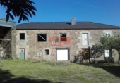 Casa de campo con terreno en venta en la España, A Fonsagrada, ref: TR397989 foto