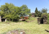 Casa de campo con terreno en venta en la España, A Fonsagrada, ref: TR397989 foto