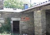 Casa de campo con terreno en venta en la España, A Fonsagrada, ref: TR397989 foto