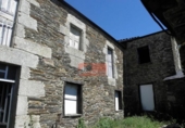 Casa de campo con terreno en venta en la España, A Fonsagrada, ref: TR397989 foto