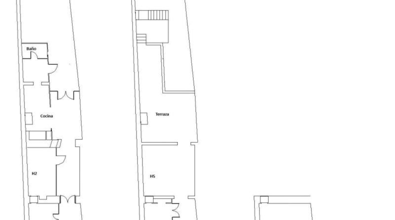 Балеарские острова - Lluchmayor - 215m2