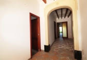 Village house for sale on España, Llucmajor, ref: TR299110 photo