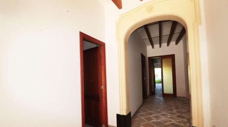 Балеарские острова - Lluchmayor - 215m2