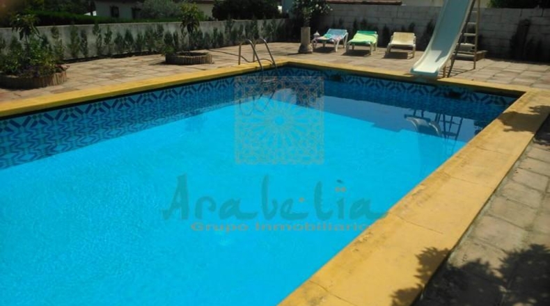 Córdoba - Córdoba - 150m2