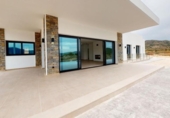 Chalet independiente con terreno en venta en la España, La Romana, ref: TR137656 foto