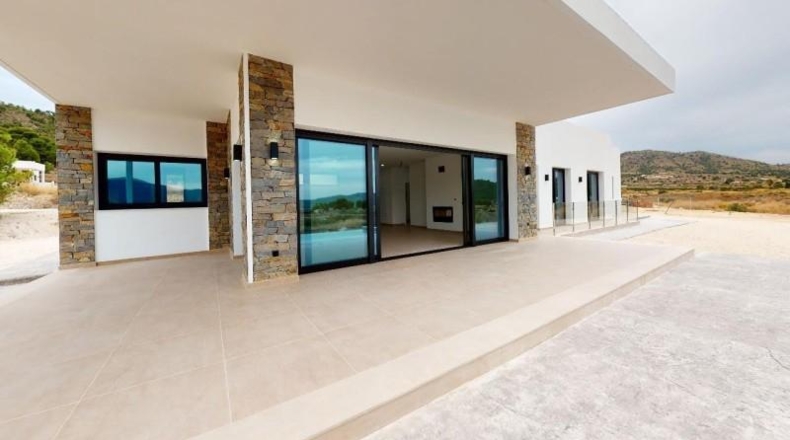 Alicante - la Romana - 220m2