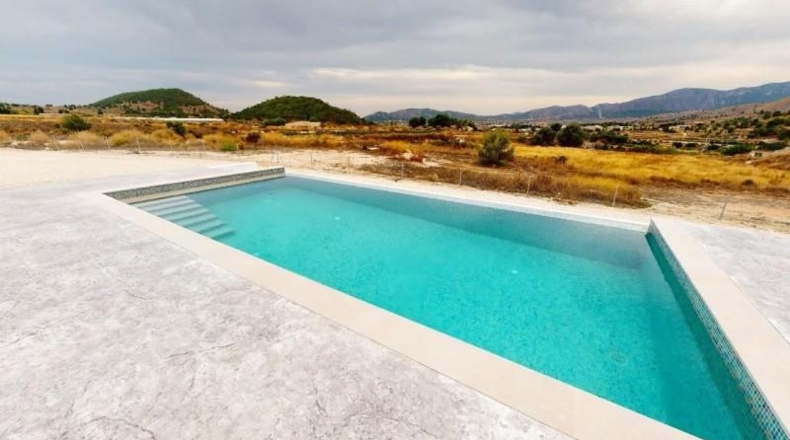 Alicante - la Romana - 220m2