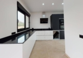 Chalet independiente con terreno en venta en la España, La Romana, ref: TR137656 foto