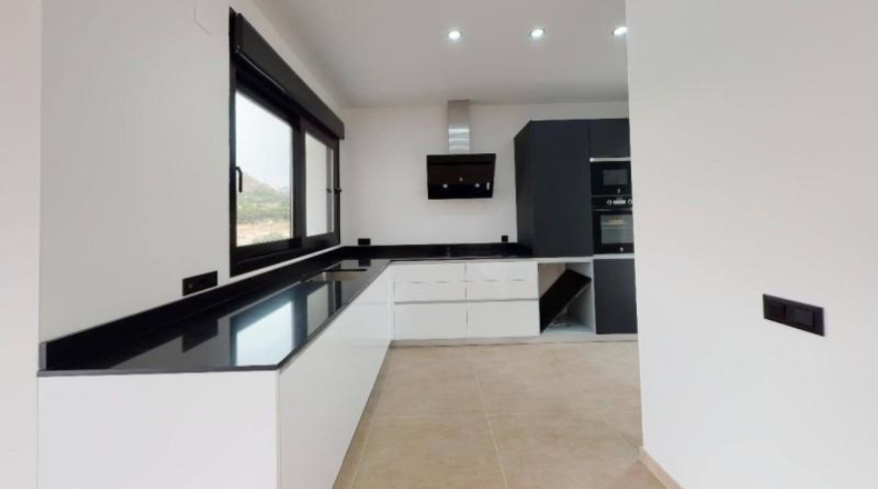 Alicante - la Romana - 220m2