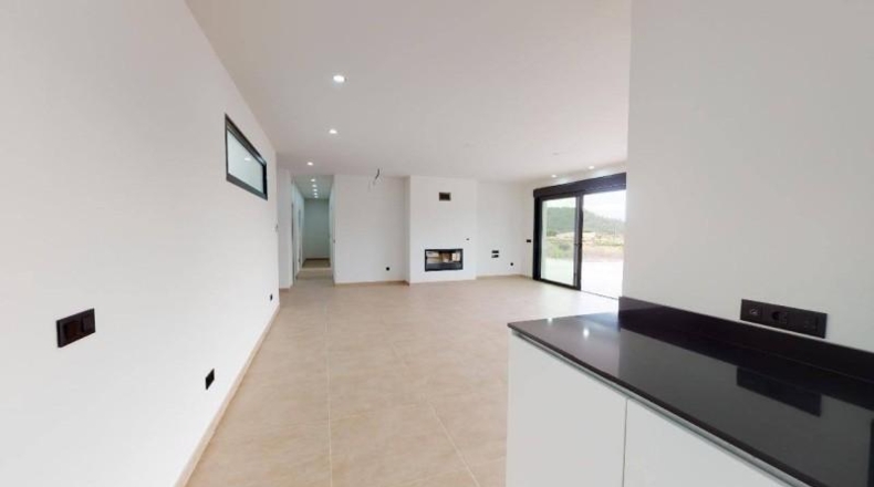 Alicante - la Romana - 220m2