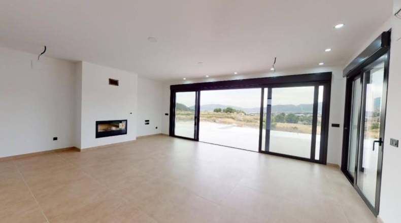 Alicante - la Romana - 220m2