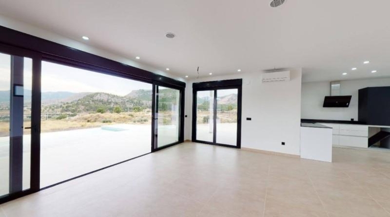 Alicante - la Romana - 220m2