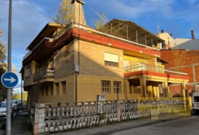 Vilar de Sarria 800&nbsp;m²