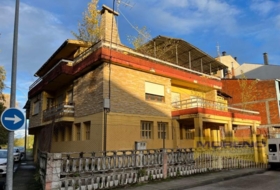 Vilar de Sarria 800&nbsp;m²