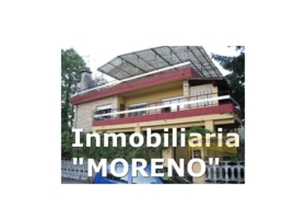 Vilar de Sarria 800&nbsp;m²