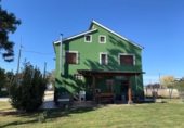 Chalet independiente con terreno en venta en la España, Ponferrada, ref: TR112174 foto