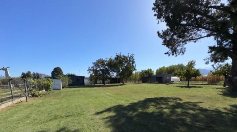 Leon - Ponferrada - 8000m2