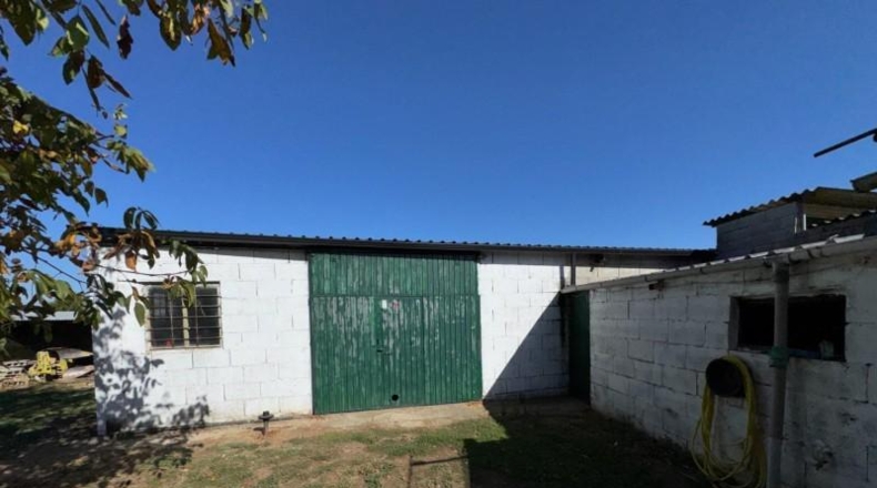 Leon - Ponferrada - 8000m2
