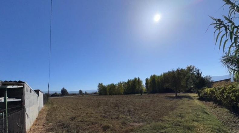 Leon - Ponferrada - 8000m2