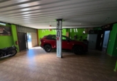 Chalet independiente con terreno en venta en la España, Ponferrada, ref: TR112174 foto
