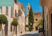 Suelo urbano en venta en la España, Manacor, ref: TR406527 foto